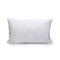 Almohada Firme Hipoalergénica- Scalia