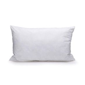 Almohada Firme Hipoalergénica- Scalia
