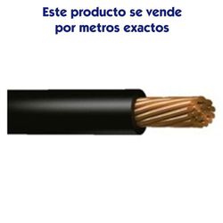 Cable Eléctrico Thhn 12 - Phelps Dodge Varios Colores