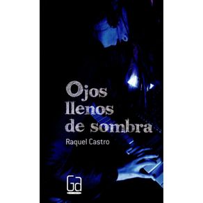 Gran Angular - Ojos Llenos De Sombra