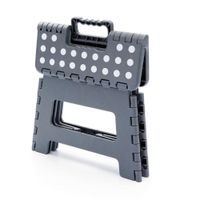 Banco Plegable 29 X 22 X 22 Cm - Viva