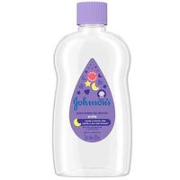 Aceite Antes De Dormir 100 Ml  -  Johnson & Johnson