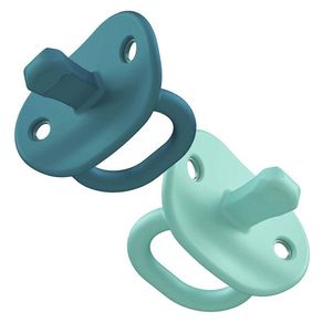 Pacificador Jewl 0+ 2Pk - Boon