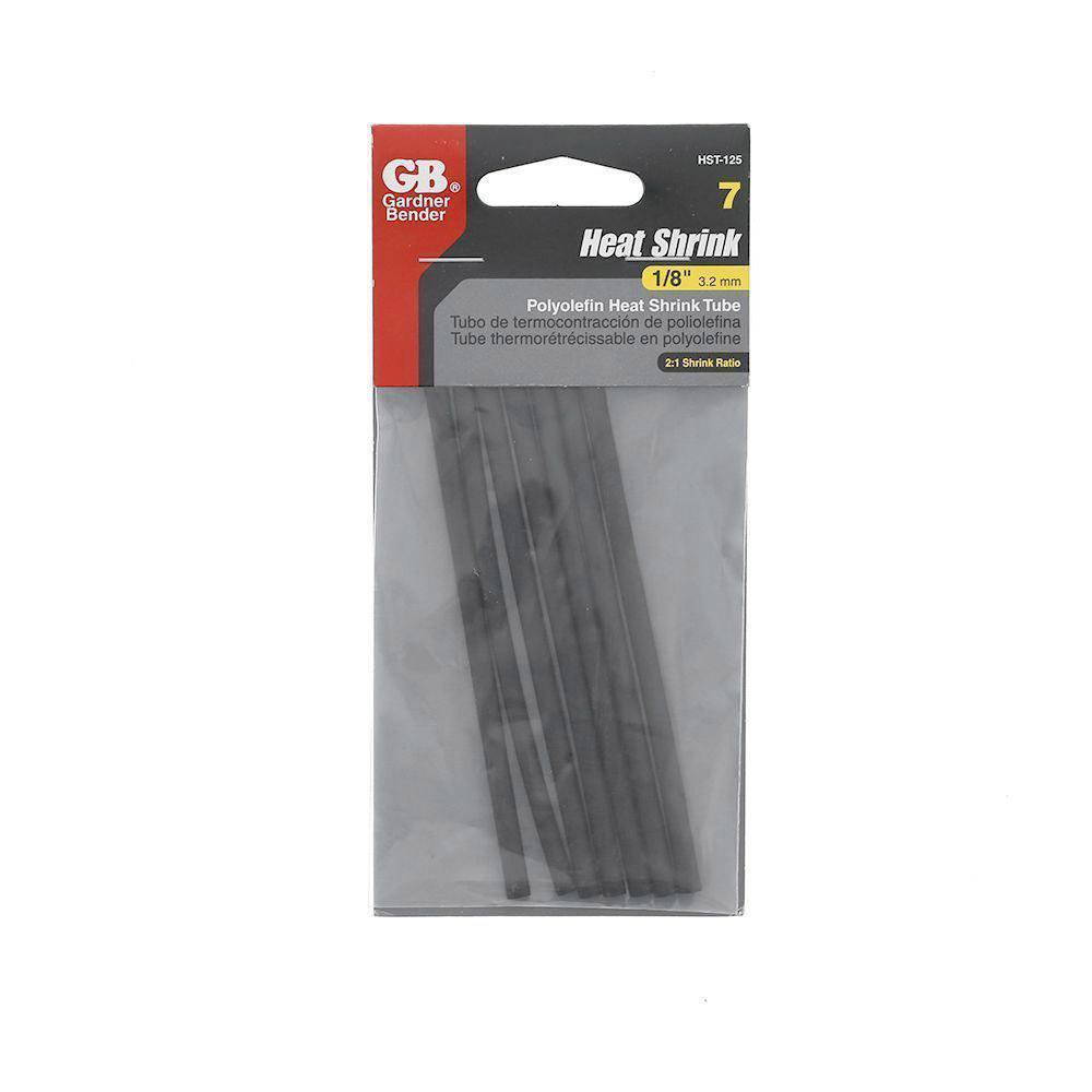 Protector Termoencogible 3.2 mm Protector Termoencogible De 3.2 Mm - Ace