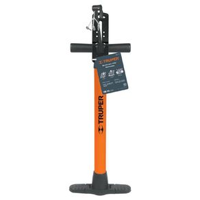 Inflador De Mano 100 Psi - Truper