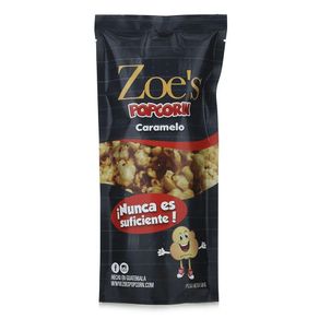 Poporopos-Sabor-Caramelo---Zoe-s-Popcon