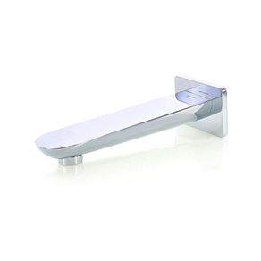 Pitón Para Ducha Sin Desviador - Foset