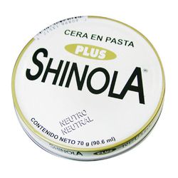 Pasta Neutro Para Zapatos - Shinola