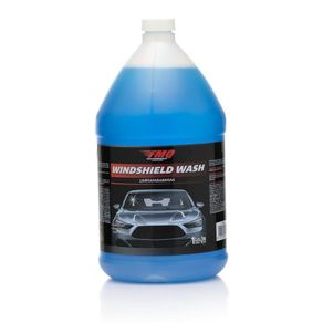 Limpiador Líquido Para Parabrisas 1 Gal - Fmq