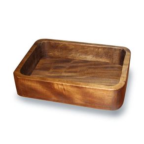 Ensaladera Rectangular 23X17 Cm