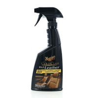 Spray Limpiador Y Acondicionador De Cuero - Meguiars