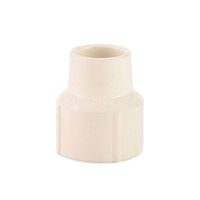 Adaptador De Cpvc Hembra De 1/2 Plg - Genova Products
