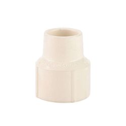 Adaptador De Cpvc Hembra De 1/2 Plg - Genova Products