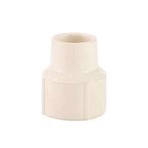 Adaptador De Cpvc Hembra De 1/2 Plg - Genova Products