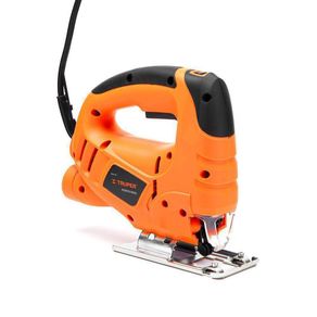 Sierra Caladora Sin Seguetas 550 W - Truper