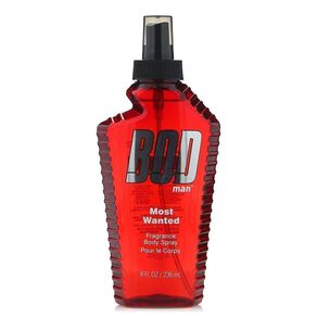 Splash Bodman Most Wanted 236Ml. - Bodycology