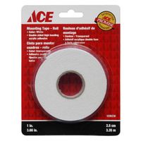 Cinta De Montaje De 1 Plg - Ace