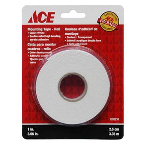Cinta De Montaje De 1 Plg - Ace