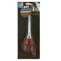Tijera Manual Duke S De Plastico - Kole