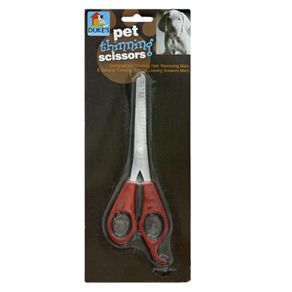 Tijera Manual Duke S De Plastico - Kole