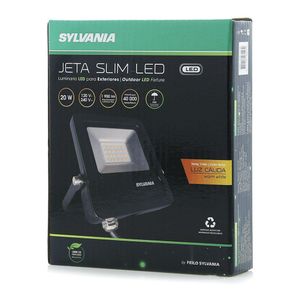 Reflector Led 20W, 3000K, 1700Lumens - Sylvania