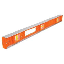 Nivel Viga De Aluminio - Truper Varios Tamaños