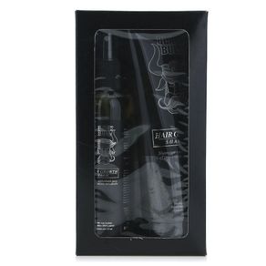 Kit De 2 Piezas Hair Growth 175 Ml Y 250 Ml - Black Bull