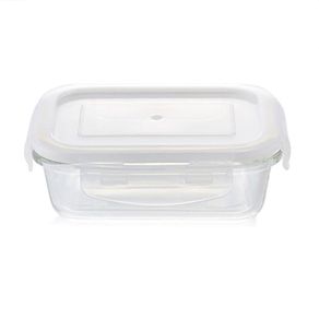 Recipiente Rect 500Ml - Nordika
