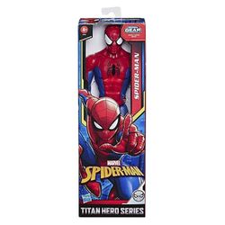 Figura-Titan---Spider-Man