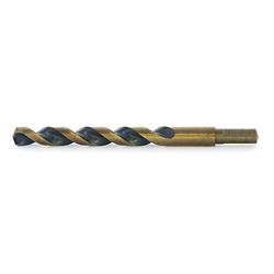 Broca Metal/Madera Largo 6 plg - Truper Varios Tamaños
