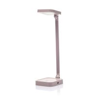 Lámpara Led Para Escritorio 7 W USB - Z Varios Colores