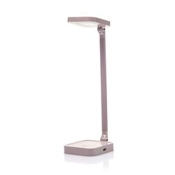 Lámpara Led Para Escritorio 7 W USB - Z Varios Colores