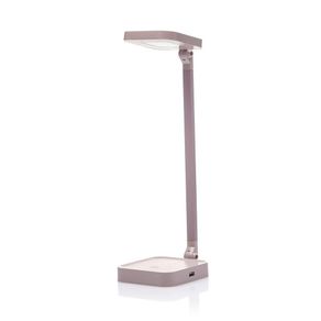 Lámpara Led Para Escritorio 7 W USB - Z Varios Colores