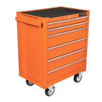 Gabinete Grande 6 Cajones Truper
