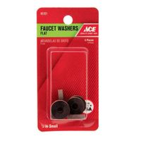 Empaque De Mezcladora Plano De 0.5 Plg - Ace