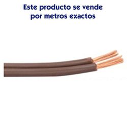 Cable Eléctrico Spt 12 - Phelps Dodge Varios Colores