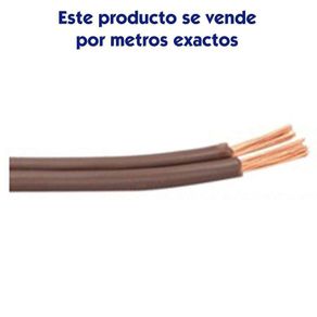 Cable Eléctrico Spt 12 - Phelps Dodge Varios Colores