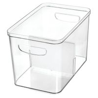 Caja con División de 30X20X20 Cm - Interdesign