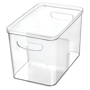 Caja con División de 30X20X20 Cm - Interdesign