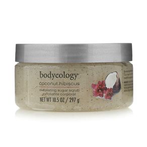 Exfoliante Corporal Bc Coconut Hibiscus - Bodycology
