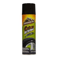 Abrillantador De Llantas 13 Oz - Armor All