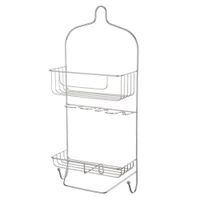 Organizador De Baño De Metal - Alfa Moda, S.A.