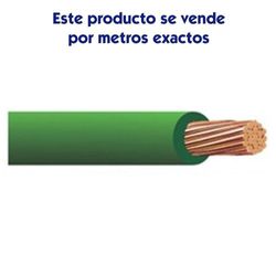 Cable Eléctrico Thhn 12 - Phelps Dodge Varios Colores