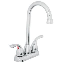 Mezcladora para Lavabo - Foset