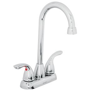 Mezcladora para Lavabo - Foset