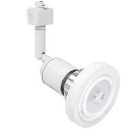 Lámpara De Riel Blanco 75W 127V Par30 S - Tecnolite