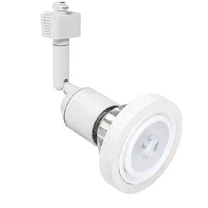 Lámpara De Riel Blanco 75W 127V Par30 S - Tecnolite