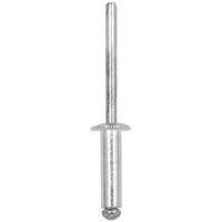 Remache De 3/16 Plg X 3/8 Plg De Acero - Fiero