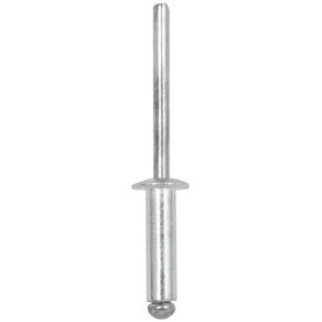 Remache De 3/16 Plg X 3/8 Plg De Acero - Fiero
