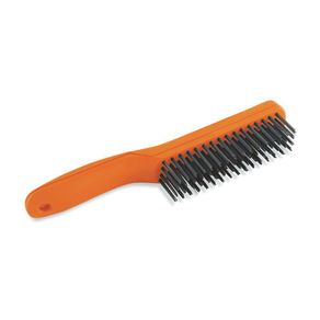 Cepillo Abrasivo 4 X 16 Pinceles - Truper